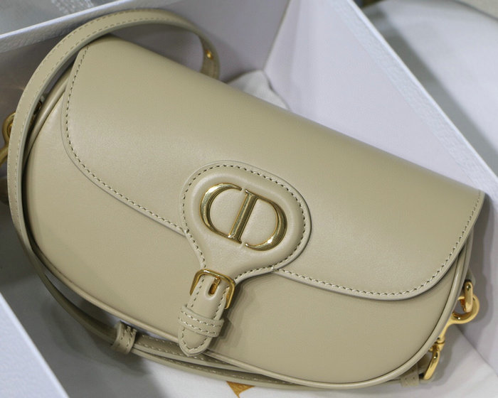 Dior Bobby East-west Bag Beige DM8013