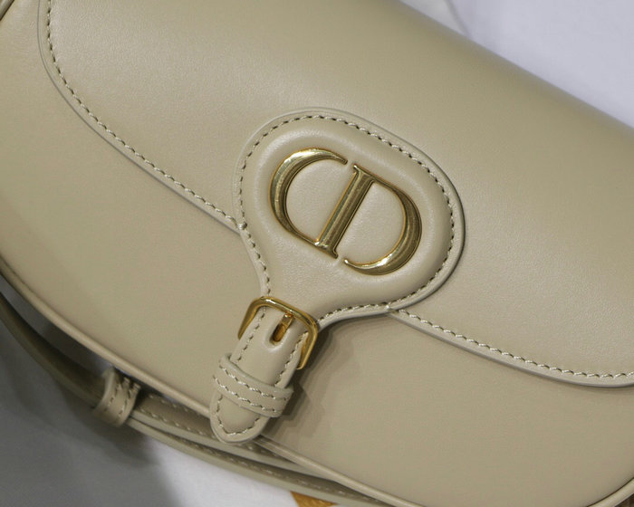 Dior Bobby East-west Bag Beige DM8013