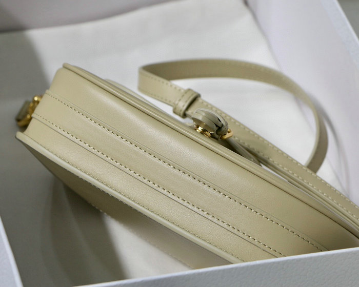 Dior Bobby East-west Bag Beige DM8013