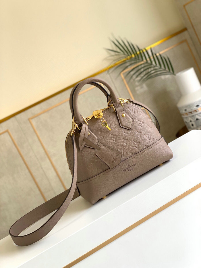 Louis Vuitton NEO ALMA BB Nude M44829