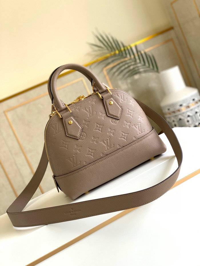 Louis Vuitton NEO ALMA BB Nude M44829