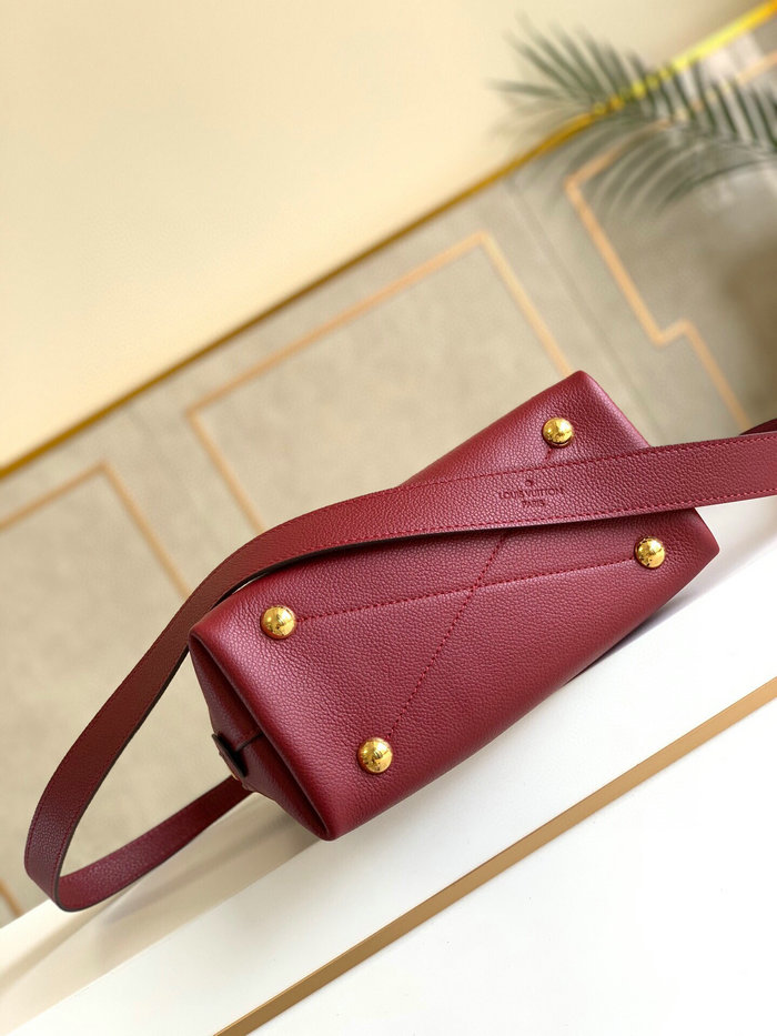 Louis Vuitton NEO ALMA BB Red M44829