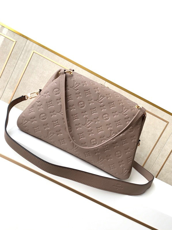 Louis Vuitton Ponthieu PM Nude M43721