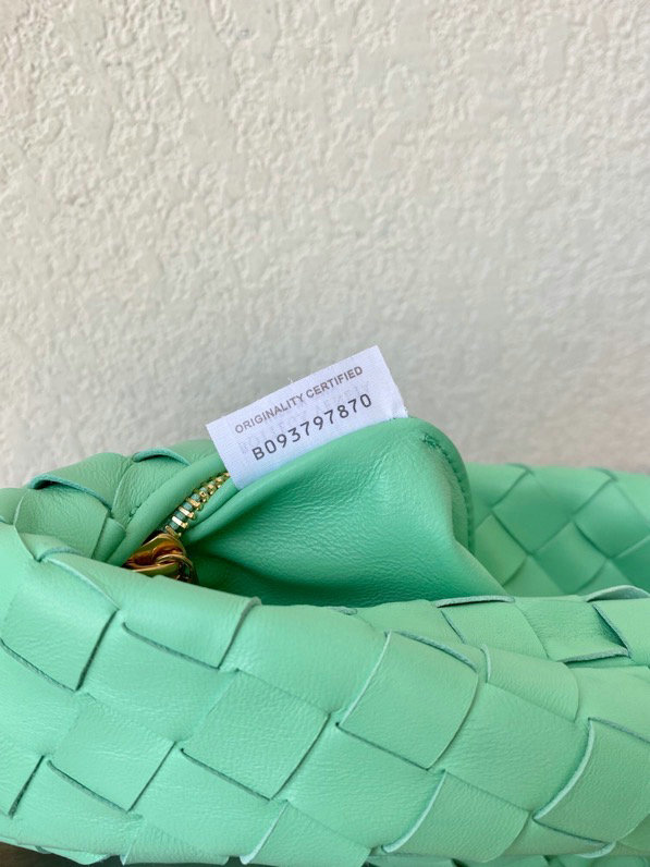 Bottega Veneta Mini Jodie B609401