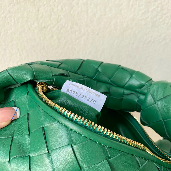 Bottega Veneta Mini Jodie B6094011