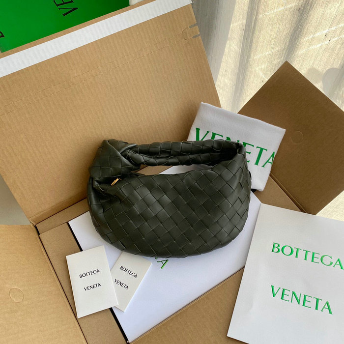 Bottega Veneta Mini Jodie B6094013