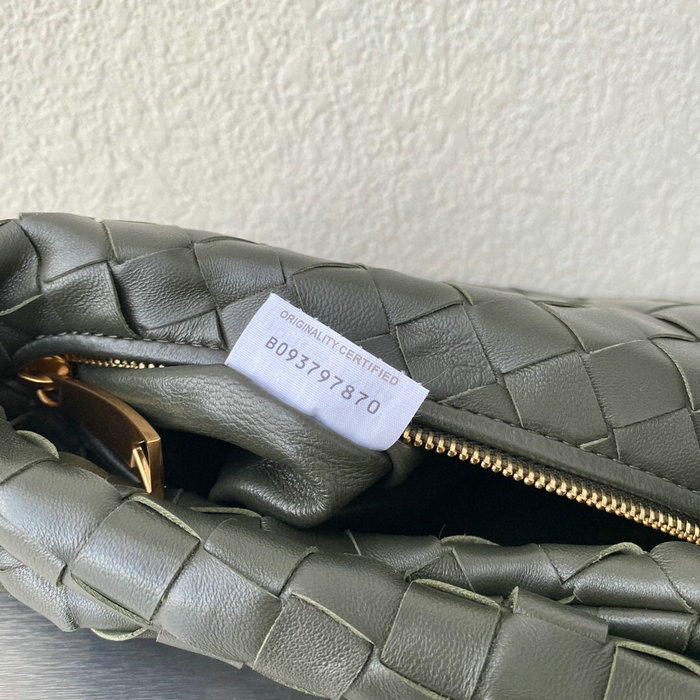 Bottega Veneta Mini Jodie B6094013