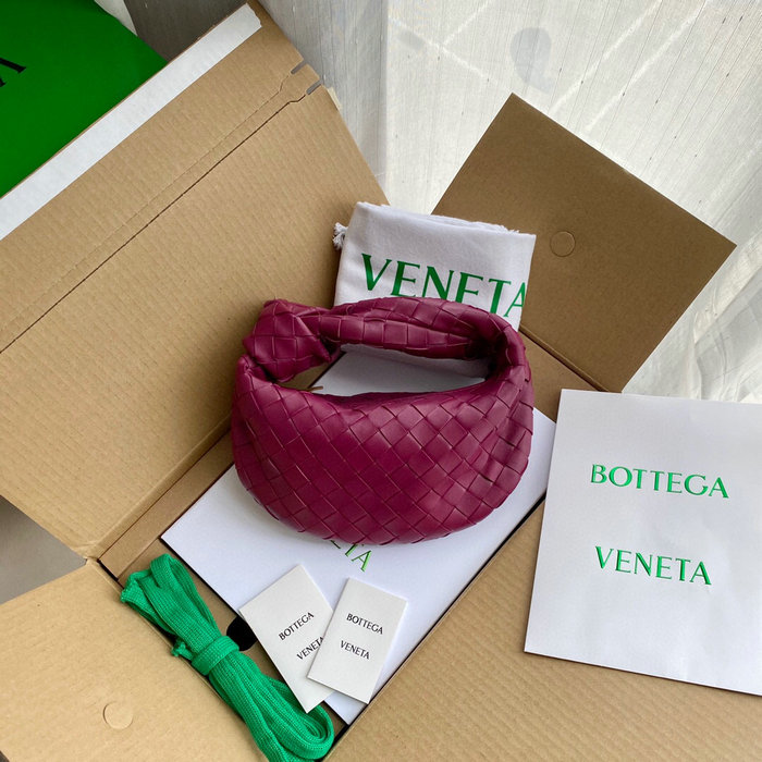 Bottega Veneta Mini Jodie B6094016