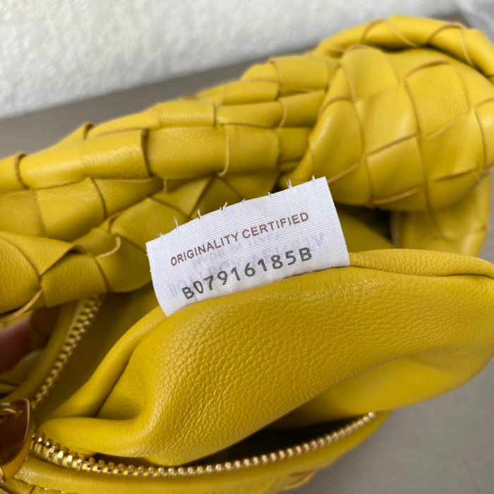 Bottega Veneta Mini Jodie B6094018