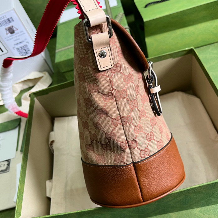 Gucci Bucket Bag 630819