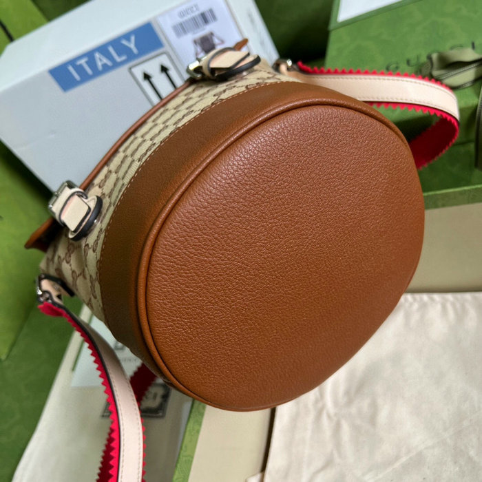 Gucci Bucket Bag 630819