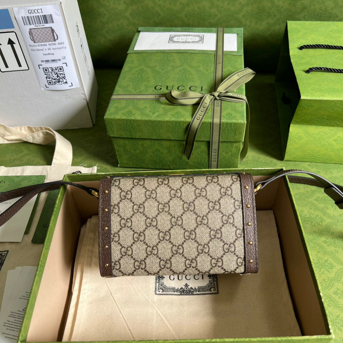 Gucci GG mini bag 678460