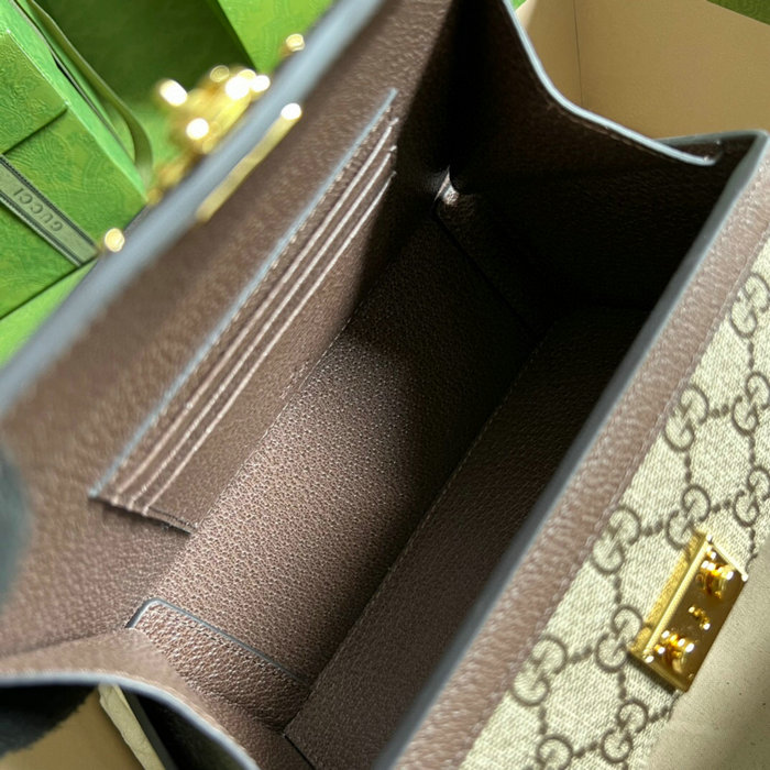 Gucci GG mini bag 678460