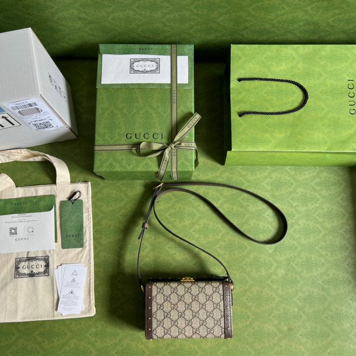 Gucci GG mini bag 678460