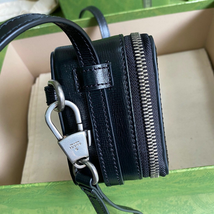 Gucci Mini bag with Interlocking G 671674