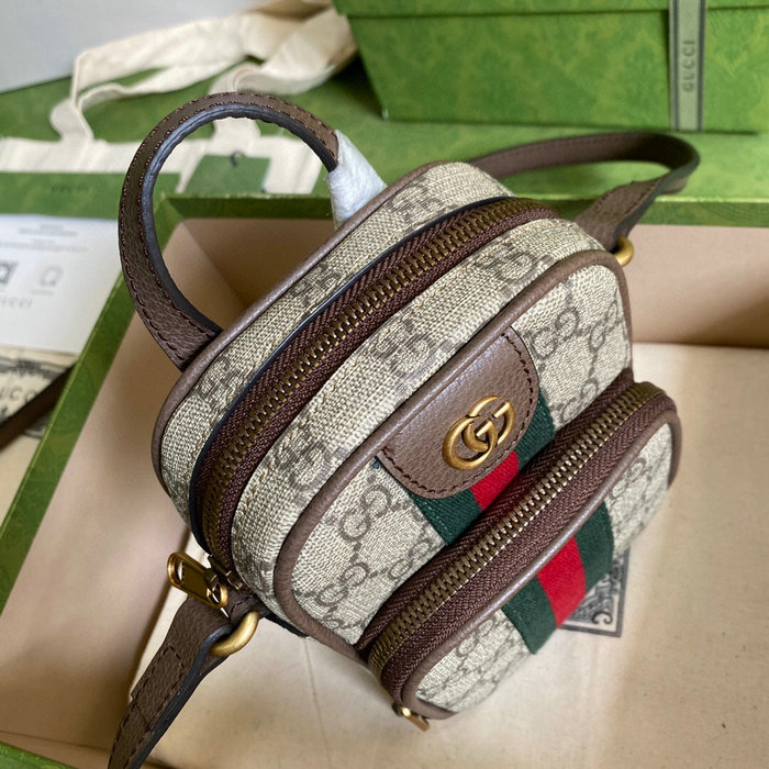 Gucci Ophidia Mini Bag 671682