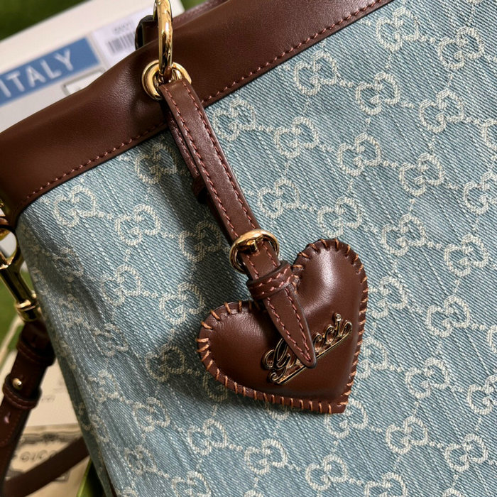 Gucci Tote Bag 688666