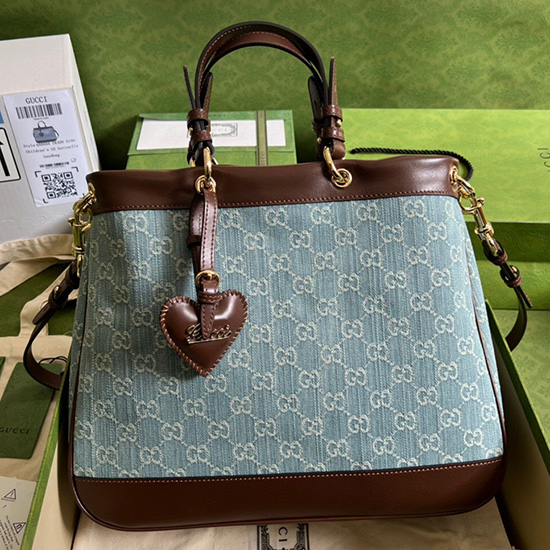 Gucci Tote Bag 688666