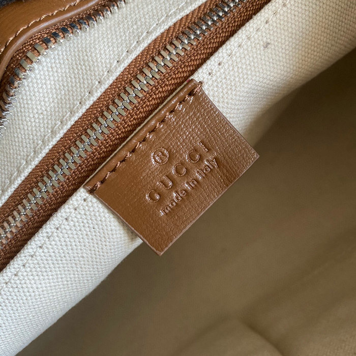 Gucci x Balenciaga City Bag 658598