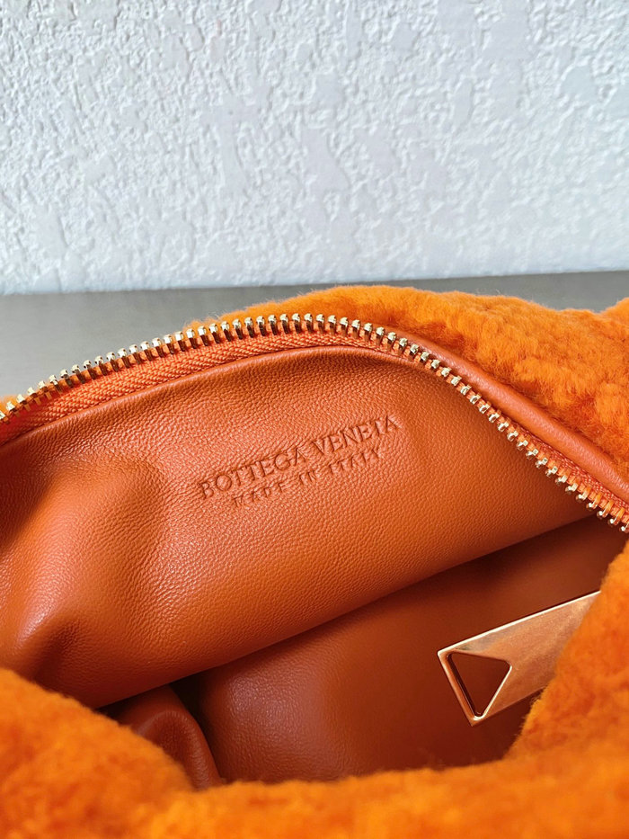 Bottega Veneta Mini Jodie B6094026