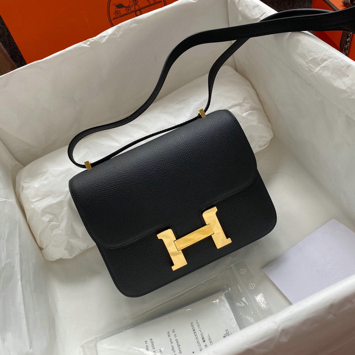 Hermes Epsom Leather Constance Bag HC192301