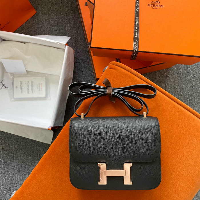 Hermes Epsom Leather Constance Bag HC192302