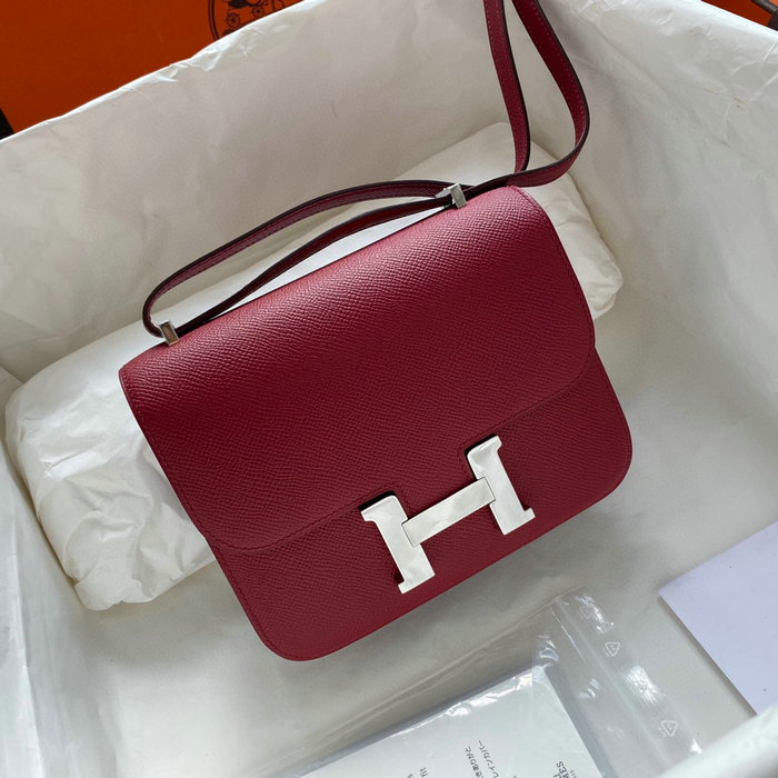 Hermes Epsom Leather Constance Bag HC192306