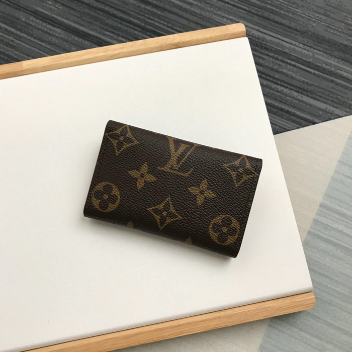 Louis Vuitton 6 KEY HOLDER M60701