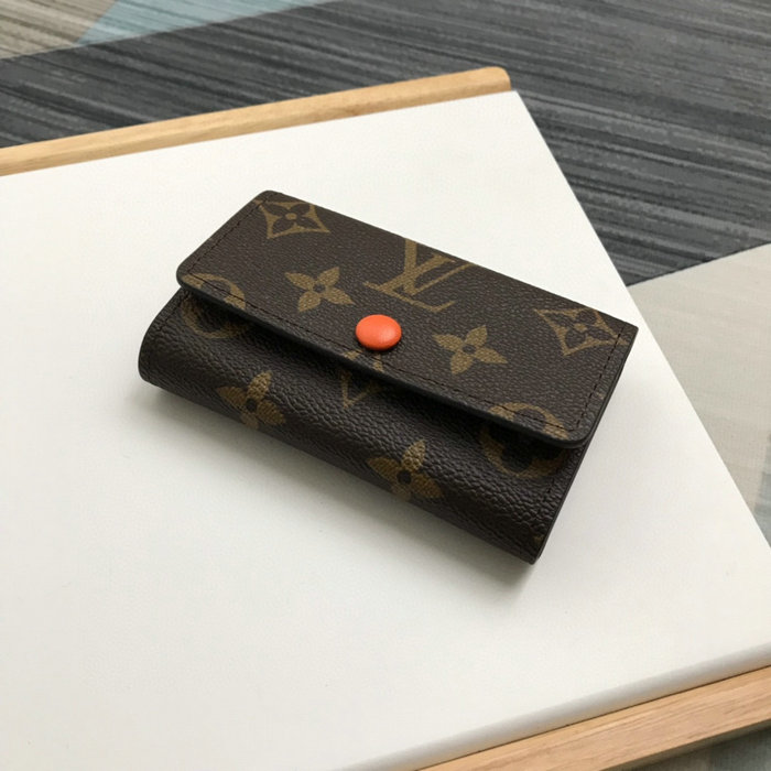 Louis Vuitton 6 KEY HOLDER M60701