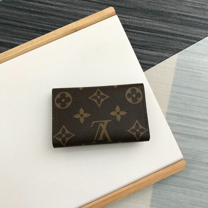 Louis Vuitton 6 KEY HOLDER M62630