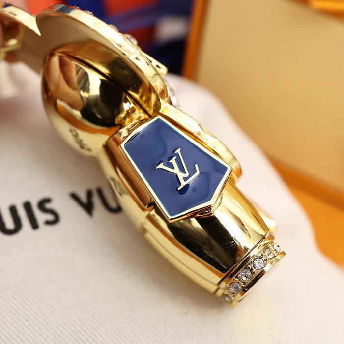 Louis Vuitton Bag Charm and Key Holder M1996