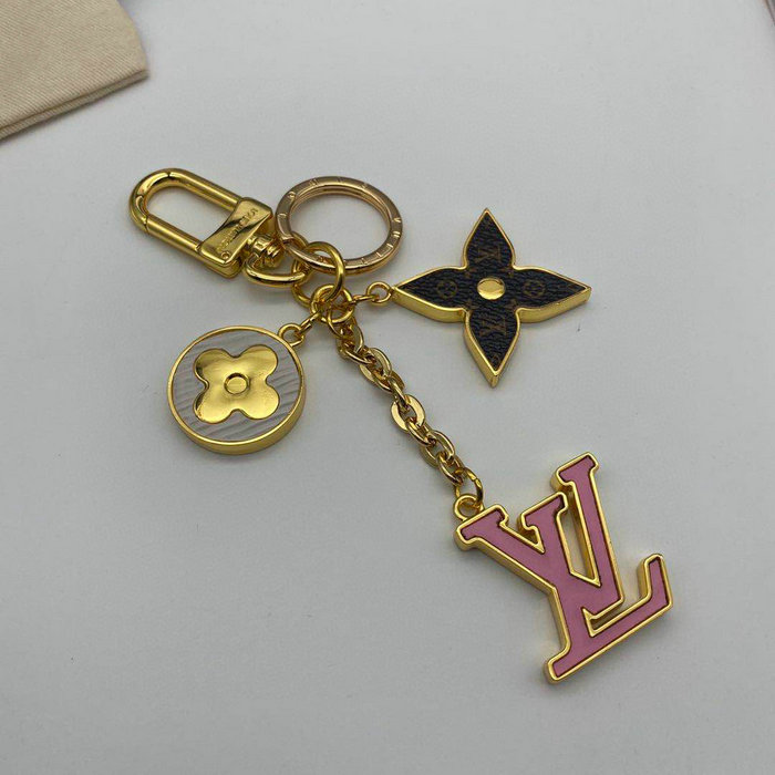 Louis Vuitton Bag Charm and Key Holder M69008