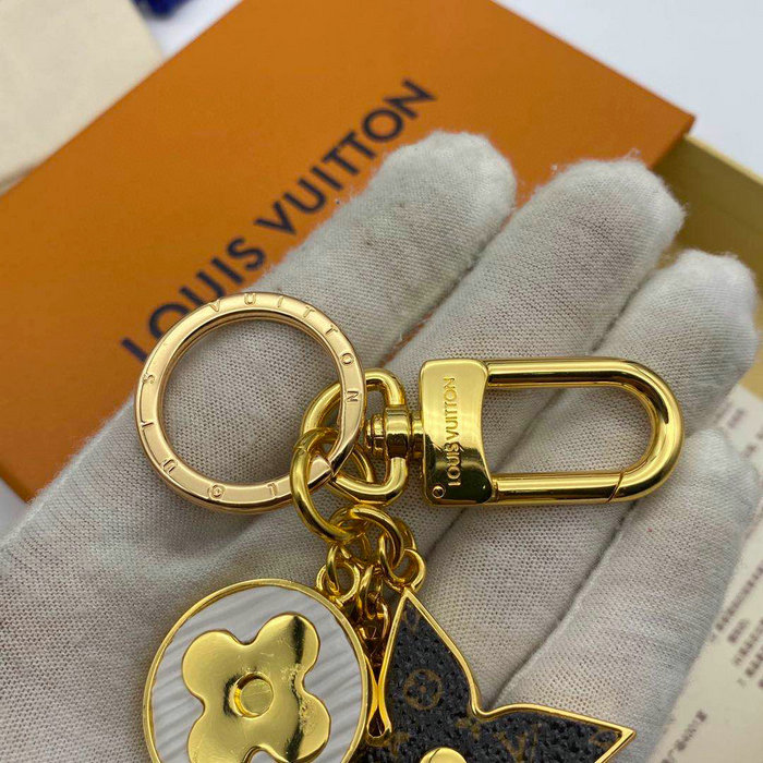 Louis Vuitton Bag Charm and Key Holder M69008