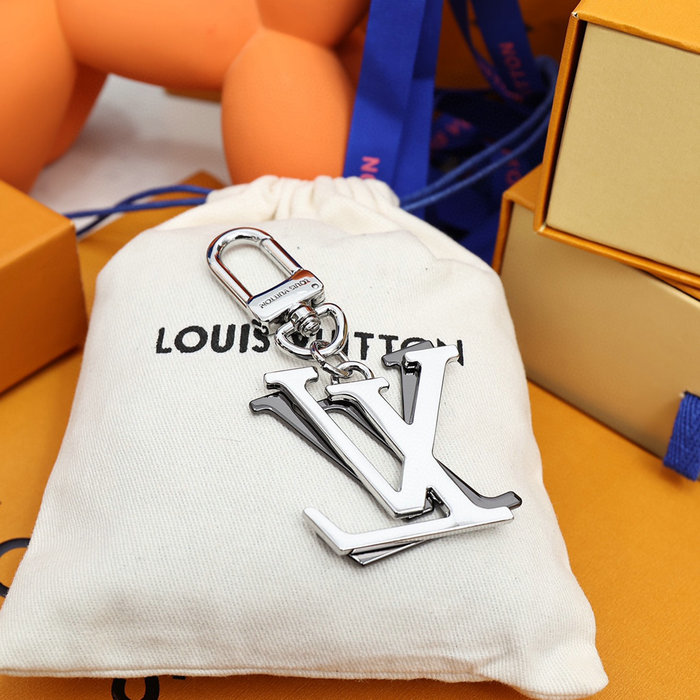 Louis Vuitton Bag Charm and Key Holder M77164