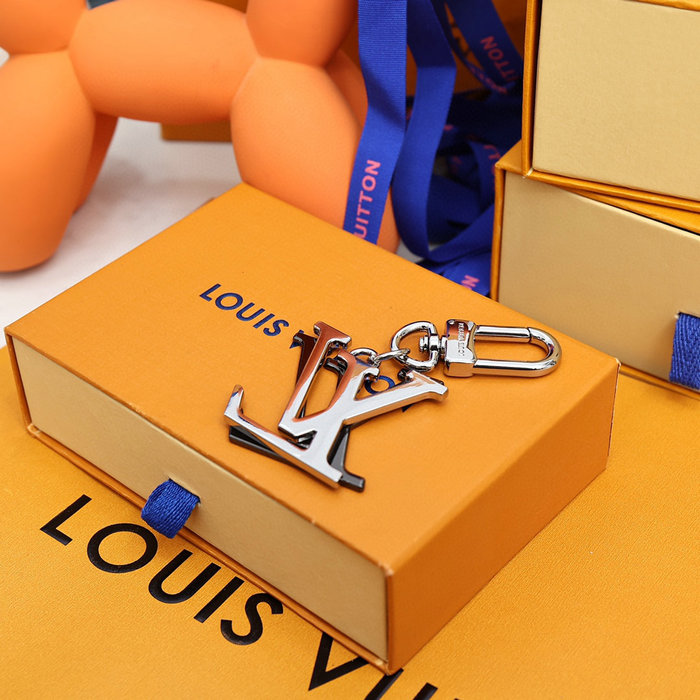 Louis Vuitton Bag Charm and Key Holder M77164