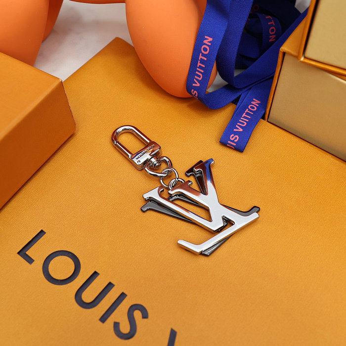 Louis Vuitton Bag Charm and Key Holder M77164