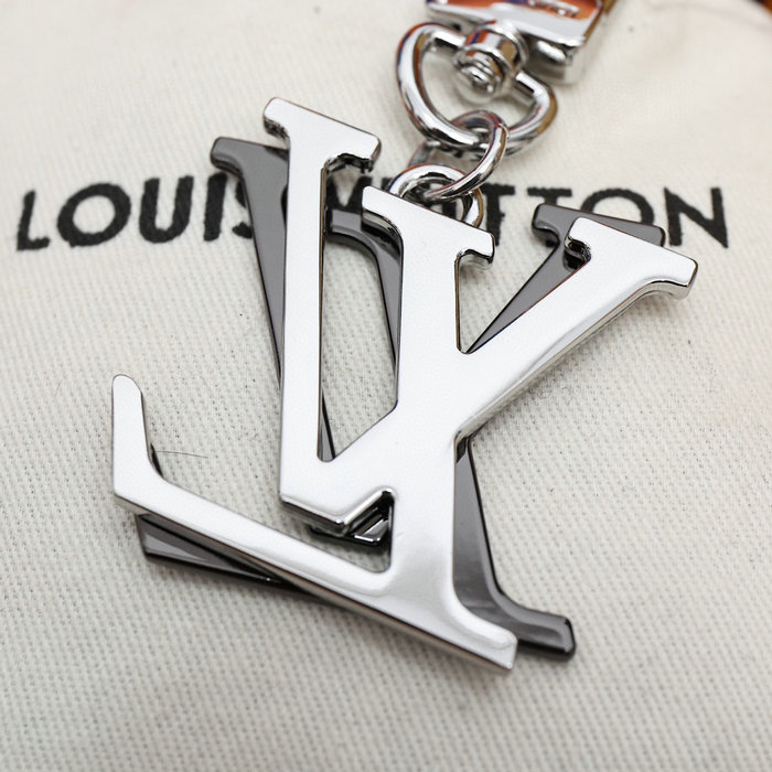 Louis Vuitton Bag Charm and Key Holder M77164