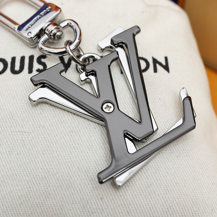 Louis Vuitton Bag Charm and Key Holder M77164