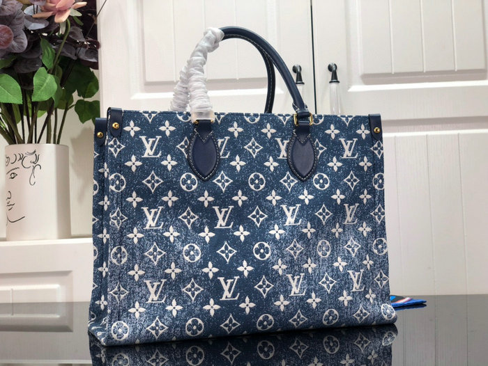 Louis Vuitton Onthego MM M59608