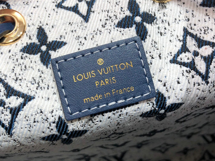 Louis Vuitton Petite Noe Bag M59606