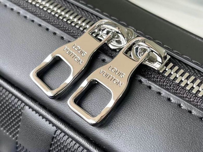 Louis Vuitton Sirius Messenger N45286