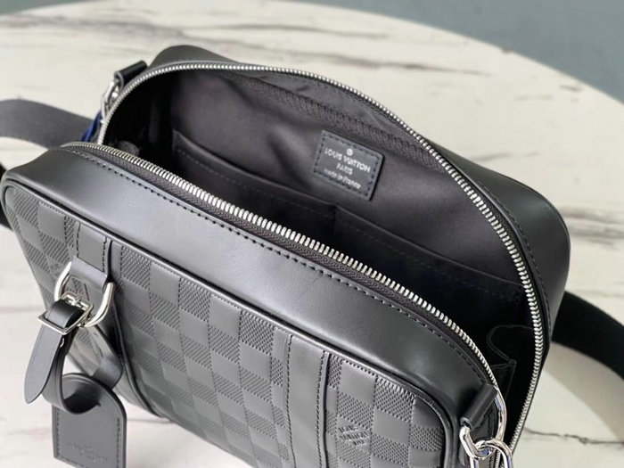 Louis Vuitton Sirius Messenger N45286