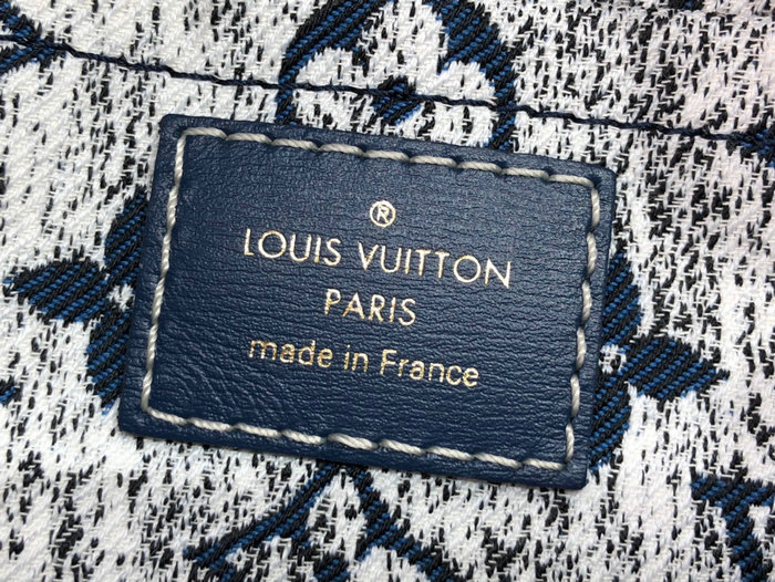 Louis Vutton Square Bag M59611