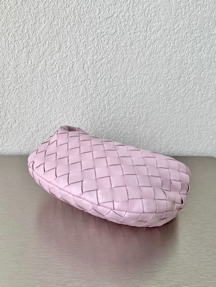 Bottega Veneta Mini Jodie Pink B6094032