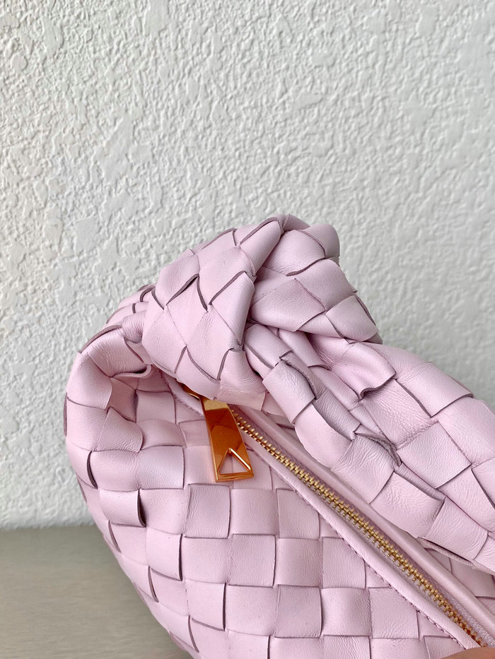 Bottega Veneta Mini Jodie Pink B6094032