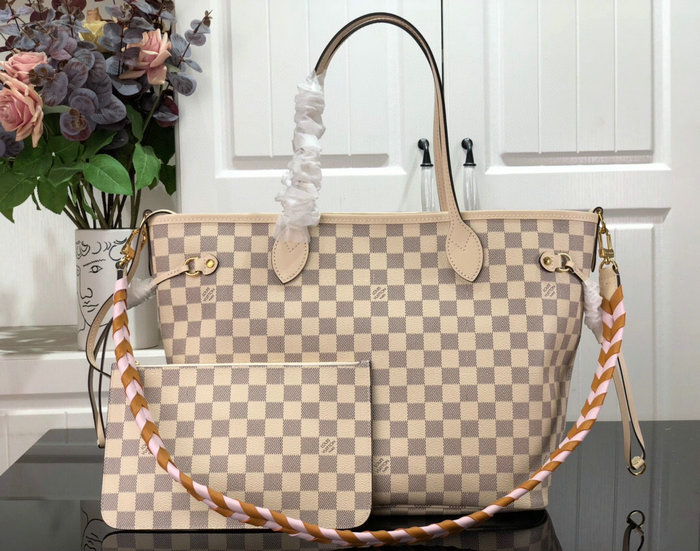 Louis Vuitton NEVERFULL MM N45295