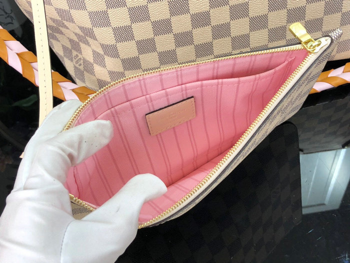 Louis Vuitton NEVERFULL MM N45295