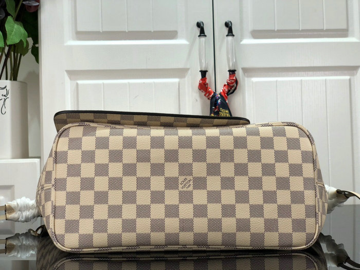 Louis Vuitton NEVERFULL MM N45295