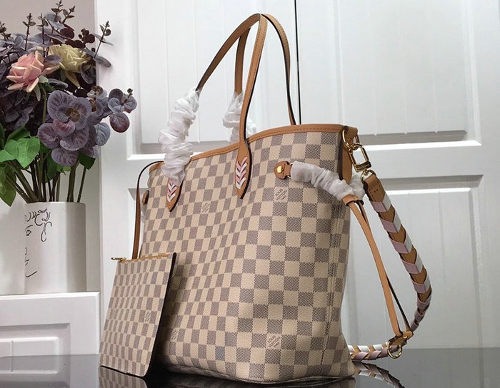 Louis Vuitton NEVERFULL MM N50047