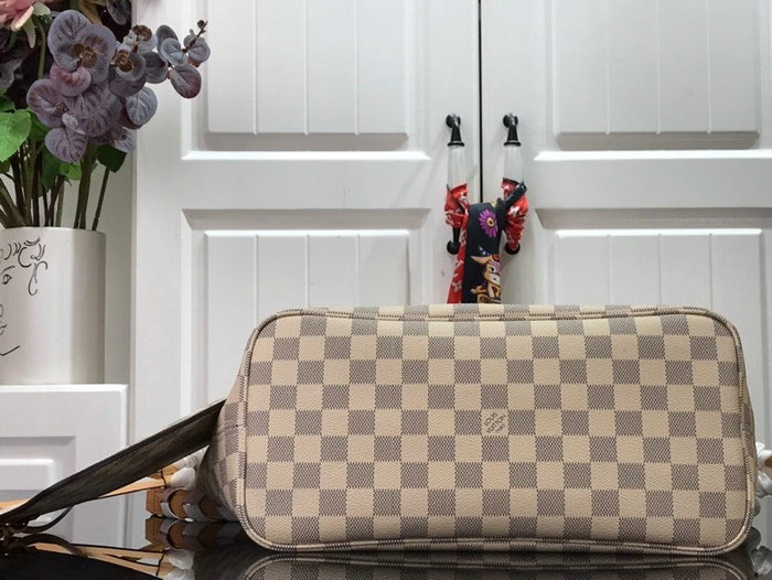 Louis Vuitton NEVERFULL MM N50047